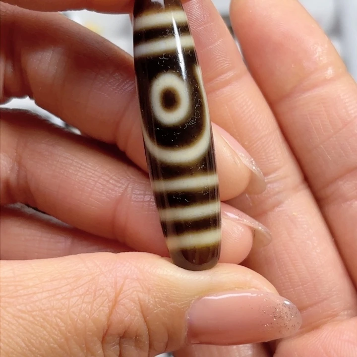 玛瑙/玉髓颈饰未镶嵌T****s