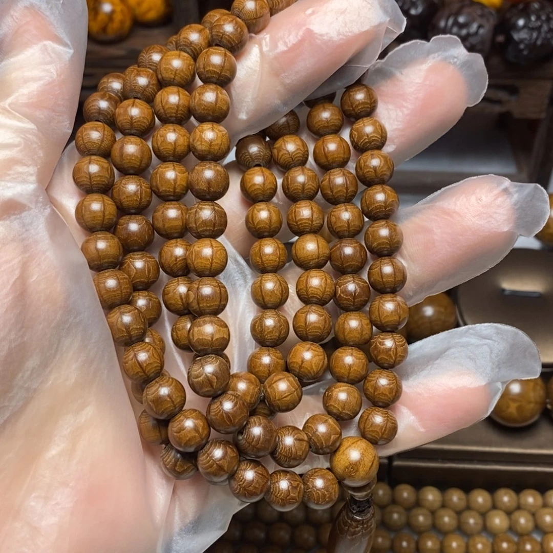 六道木手串/手链入门级0.8*108