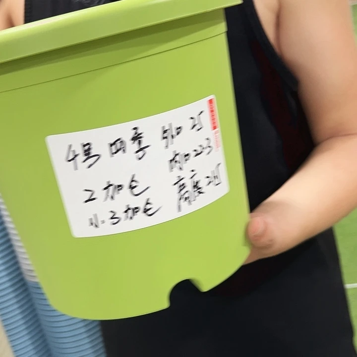 特价4号口25高21.5果绿无托8只