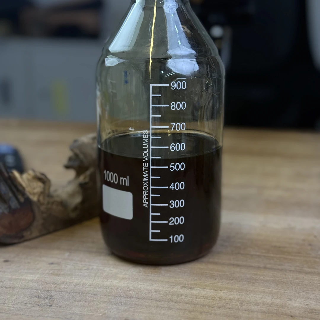 〖沉境〗 20年以上-真腊都彭斗笠 古法蒸馏 精油 源头工厂