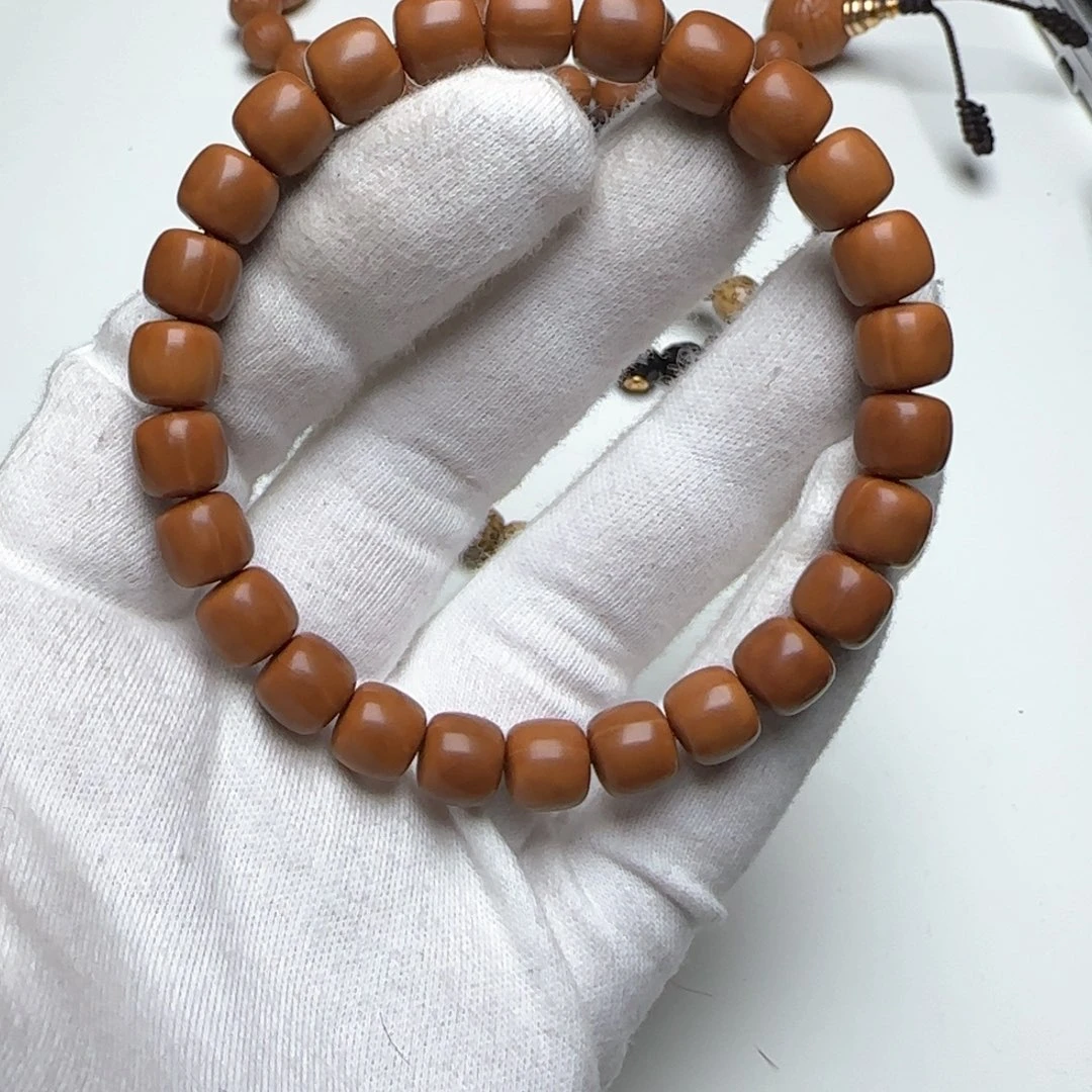 猴头核桃手串?****呦老型