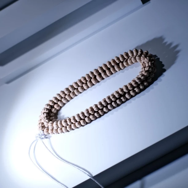 【龙骨·云顶】金刚菩提小金刚108小金刚