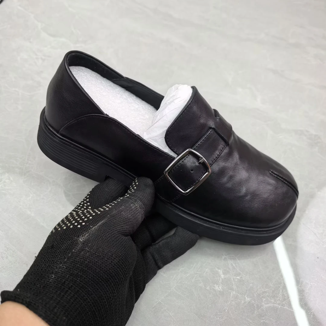 单鞋女57507（牛皮）（孤品）a/c区36/37码