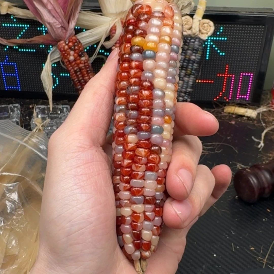 柏香籽/百香籽吊坠?**果