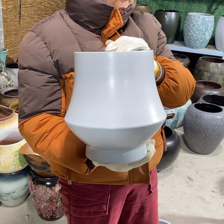 花盆口20高28～～～～～