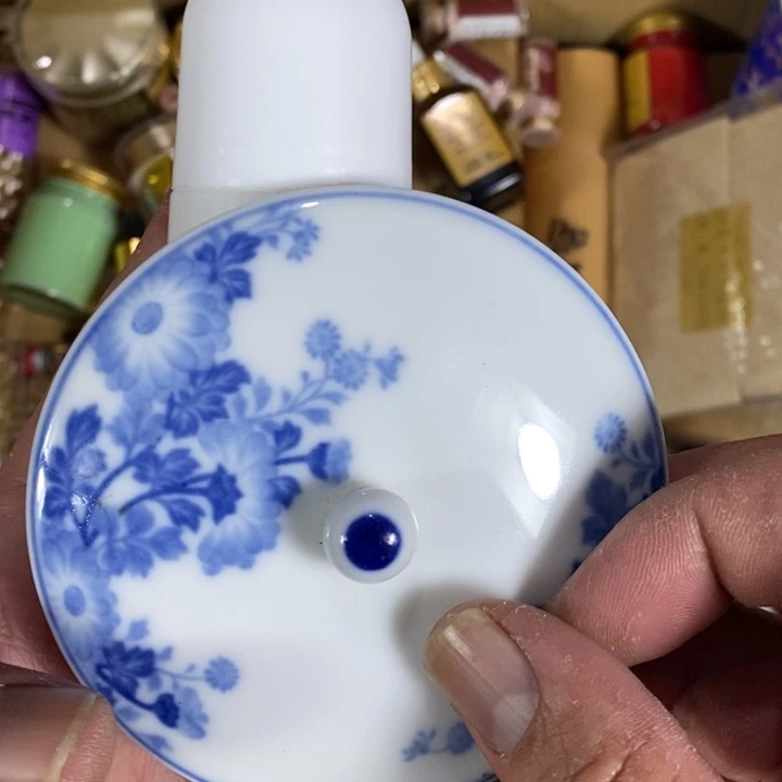 回流瓷器瓷片杂项