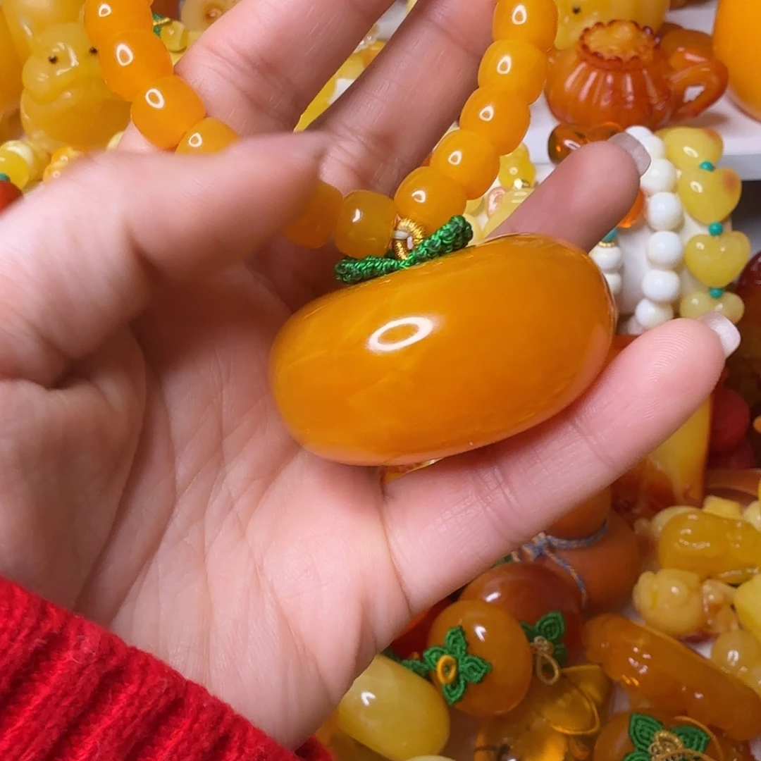 兰***儿非金属福利柿子事事如意