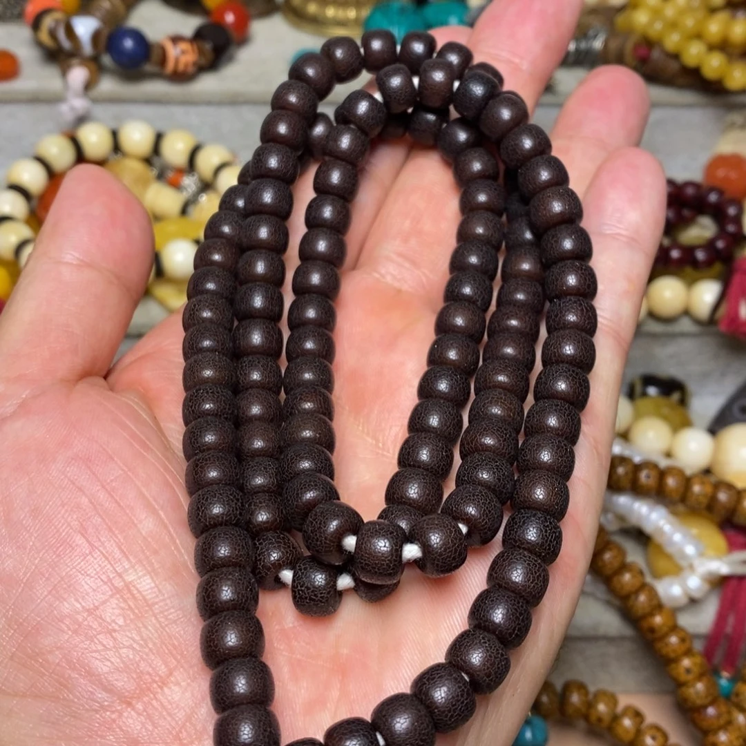 檀香紫檀（小叶紫檀）