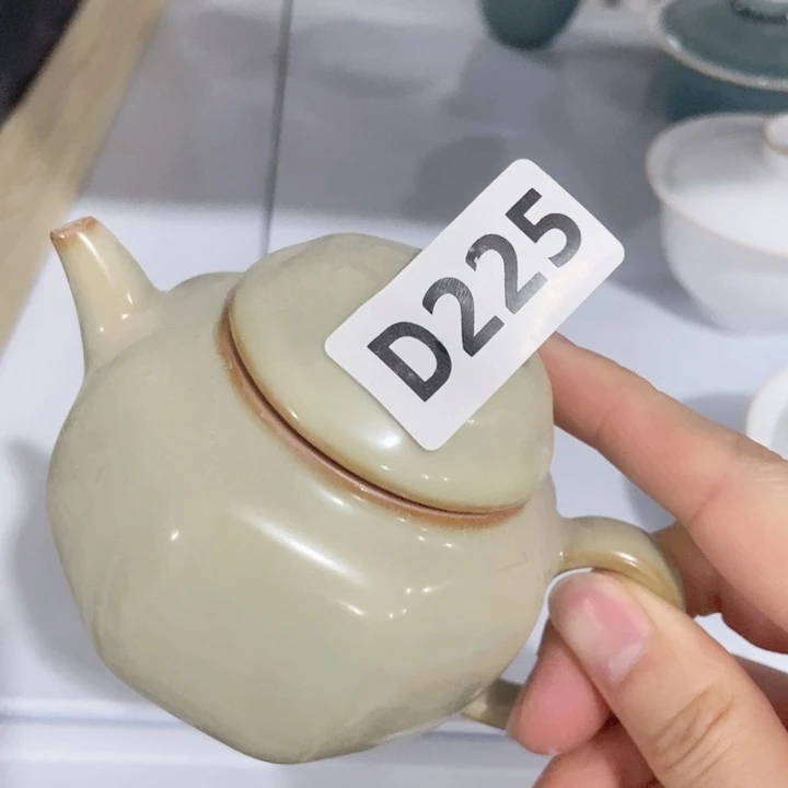 茶具微瑕,介意勿拍