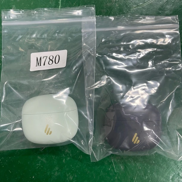 9新  捡漏漫步者Z1 plus真无线半入耳蓝牙耳机m780