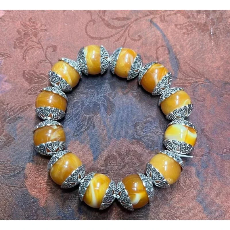 qs-5157   S级 精品手串    密（无礼盒)