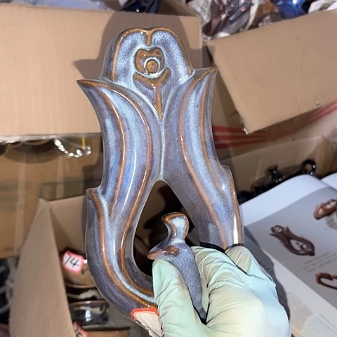 瓷片国营厂库存挂件
