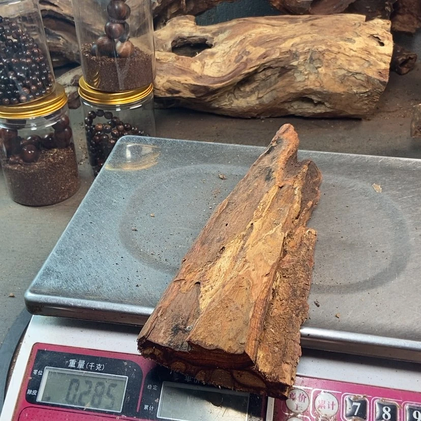 【闪购商品】黄花梨/降香黄檀酷*