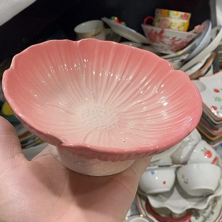 瓷片陶瓷制品生产