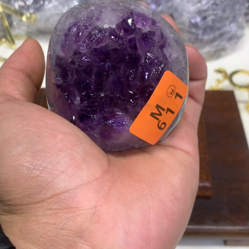 【闪购商品】水晶大型摆件（非配饰）未镶嵌