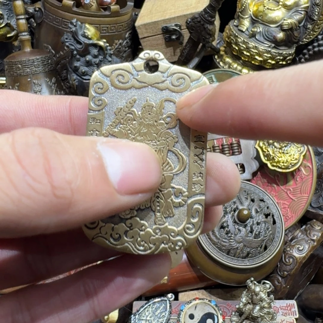 铜摆件工艺品摆件