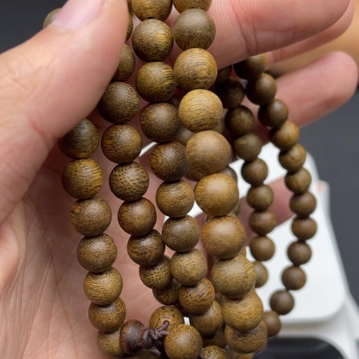 沉香沉香碎屑芽庄白棋