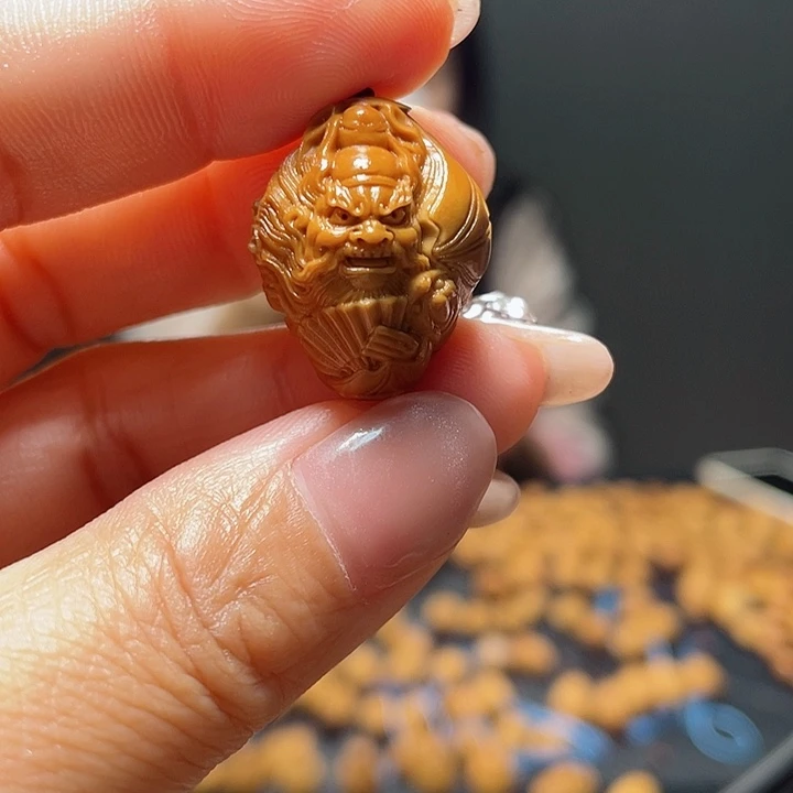 橄榄核手串/手链橄榄