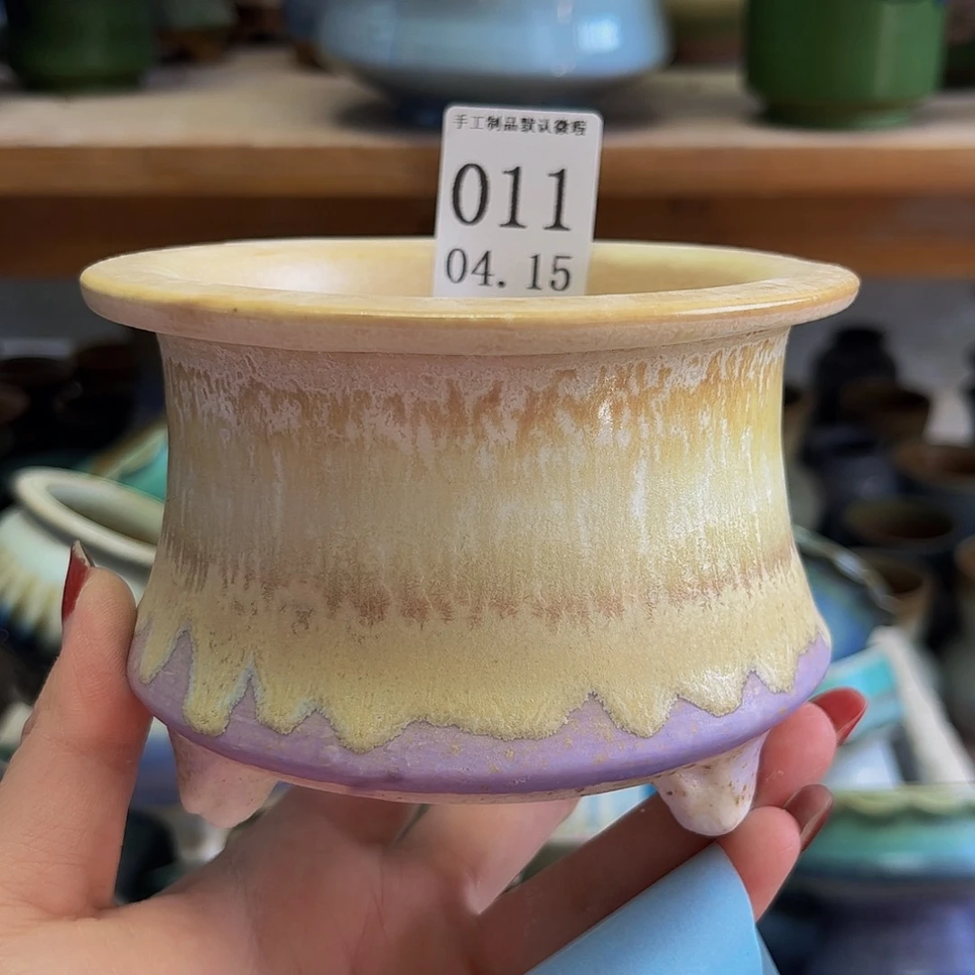 摆件景德镇陶瓷手工制作