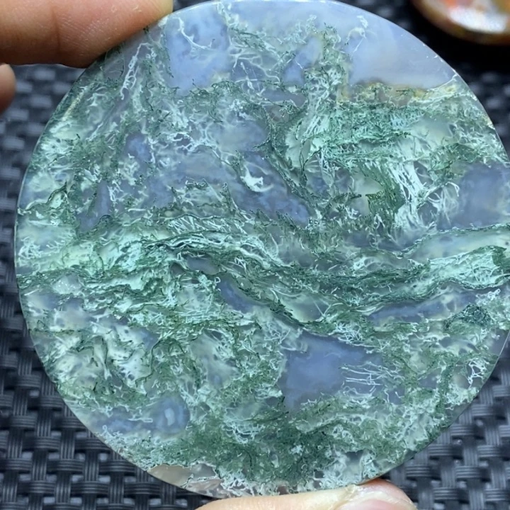 玛瑙/玉髓颈饰未镶嵌⊙***境