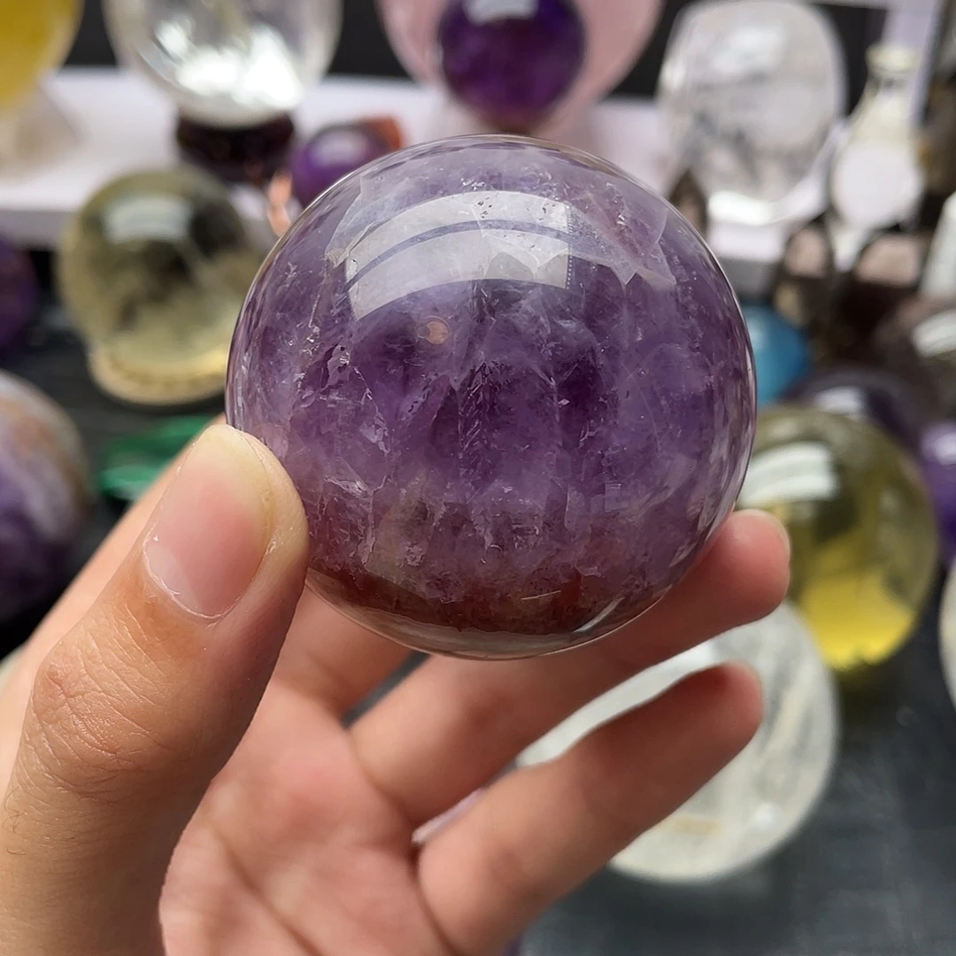 未镶嵌大型摆件（非配饰）水晶17