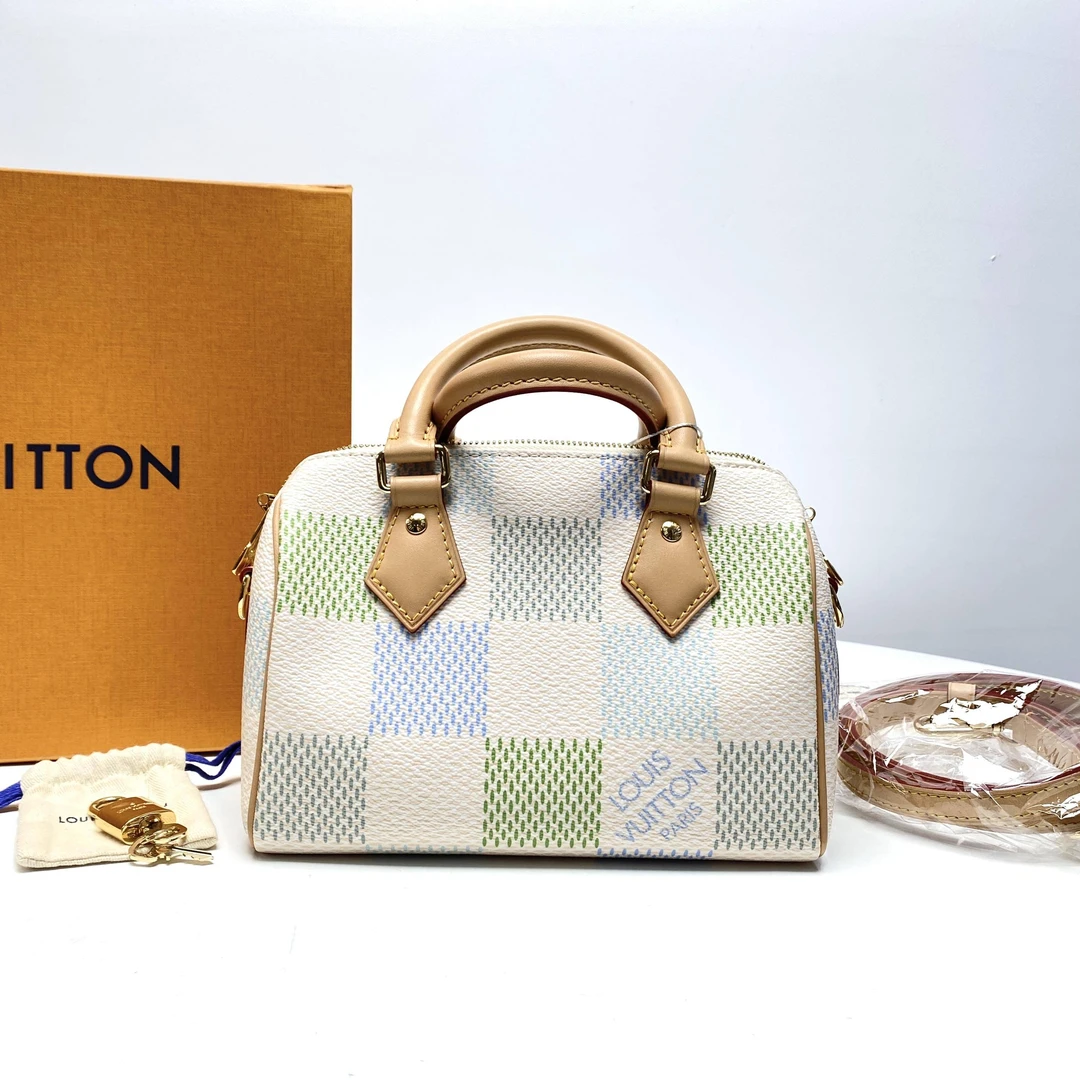 胖虎佳佳/路易威登/95新/公价0/箱包/斜挎包/312502240067