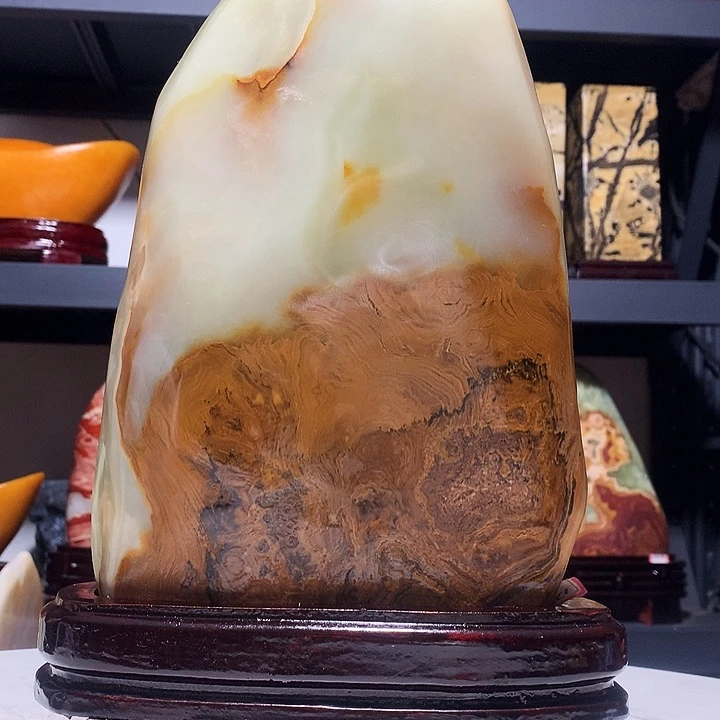 石材宽20厘米高30厘米