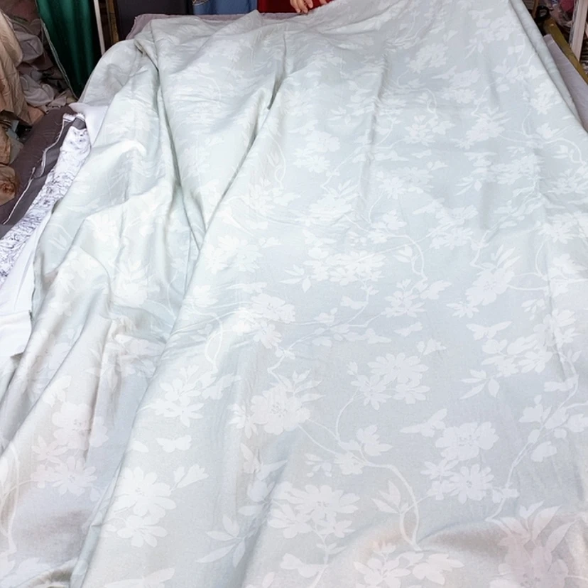 【闪购商品】棉2.5米布料