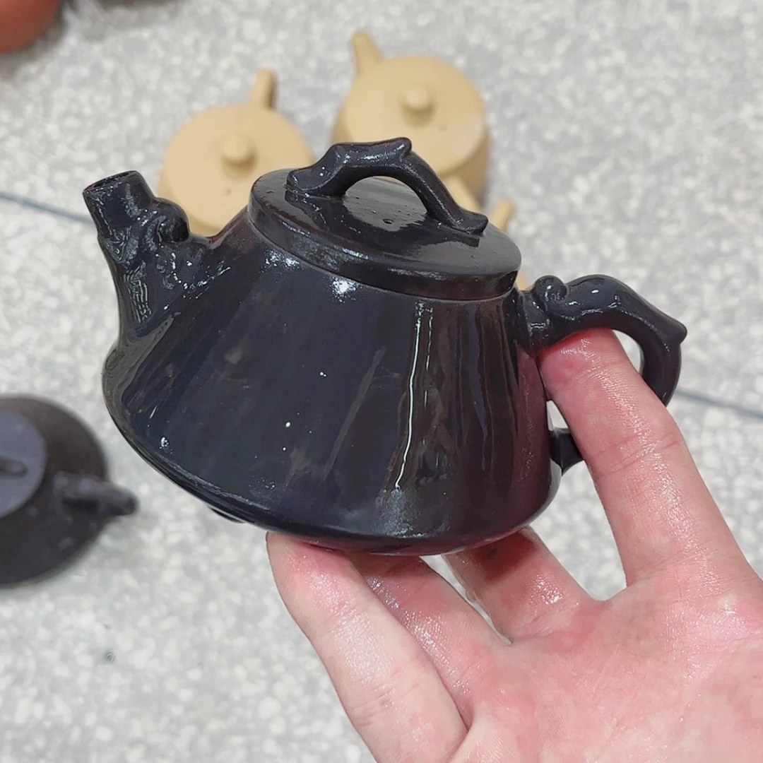 【闪购商品】紫砂茶宠