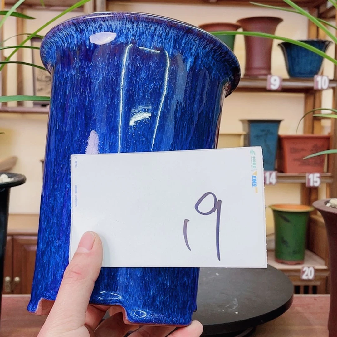 【闪购商品】紫砂花盆n*Y兰花42254447456855588