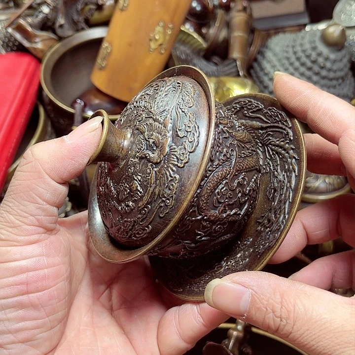 铜器摆件铜铜铜铜