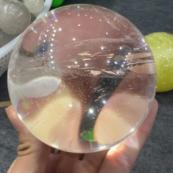 未镶嵌大型摆件（非配饰）水晶