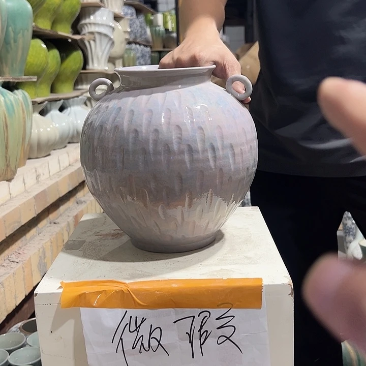 景德镇陶瓷微瑕6999