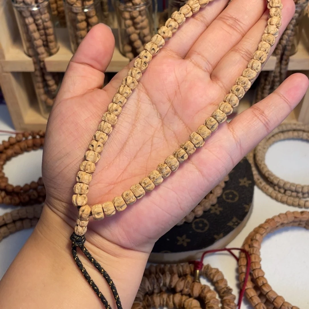 柏香籽/百香籽吊坠