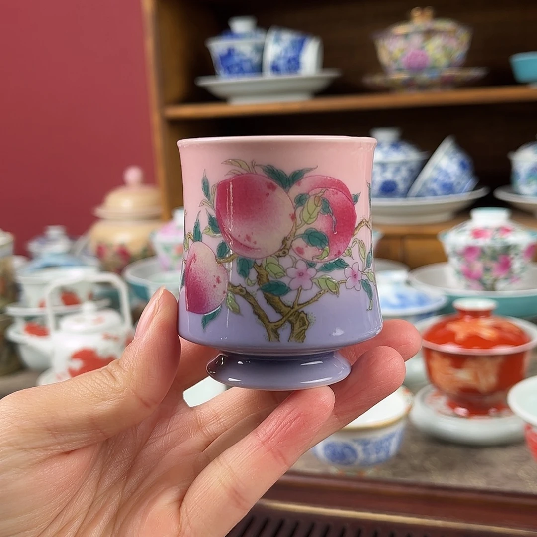 微瑕微瑕景德镇陶瓷