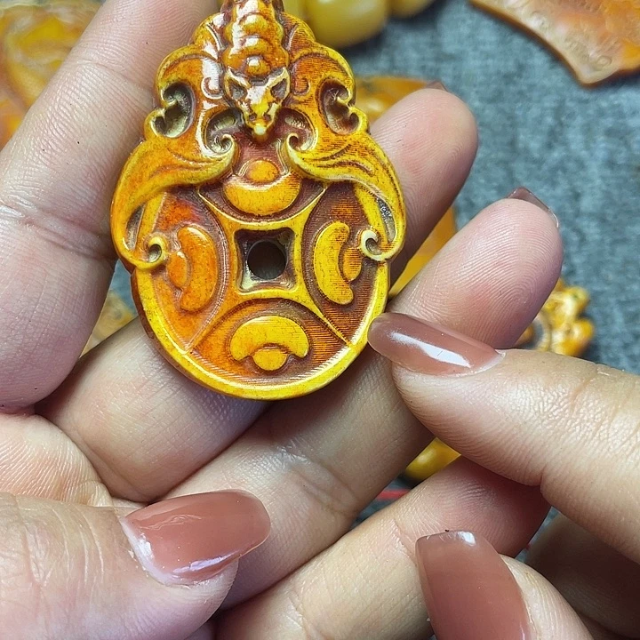 大果紫檀（缅甸花梨）