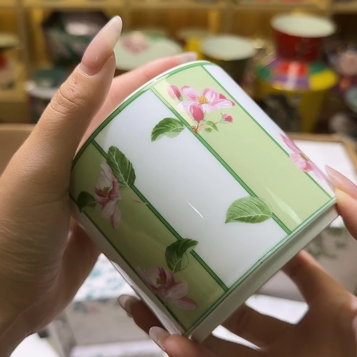 骨瓷实付满10包邮哈