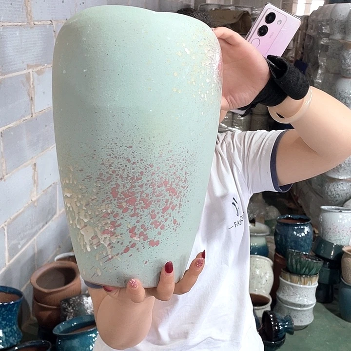 红陶瑕疵颜色随机高31/17