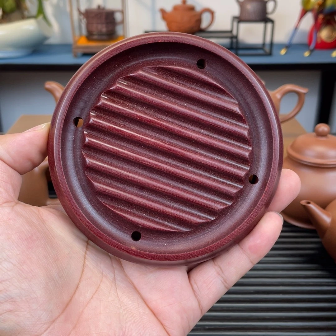 茶壶紫砂电木小壶承