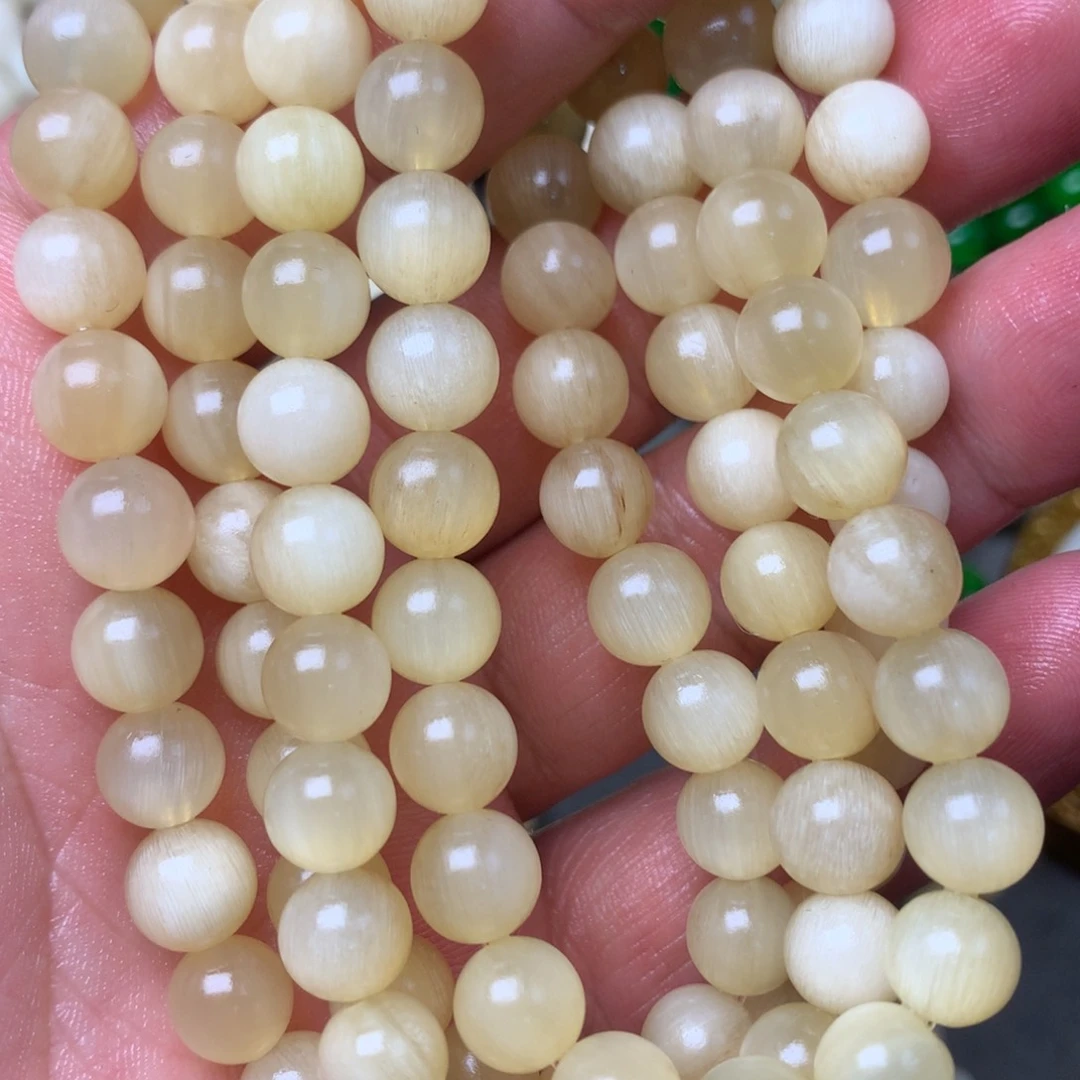 橄榄核手串/手链w10