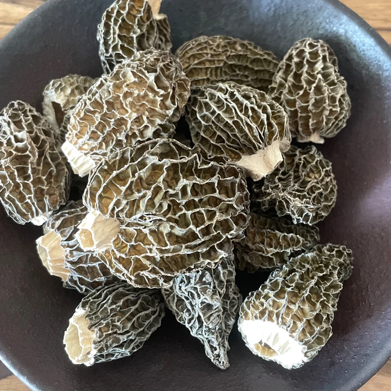 新货好货干货正宗珍品云南特产菌菇