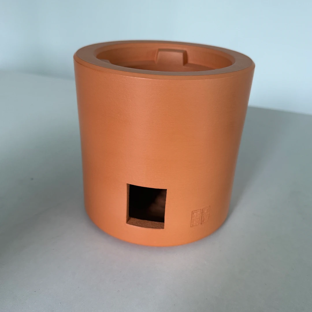 潮州全手工浮光小火炉