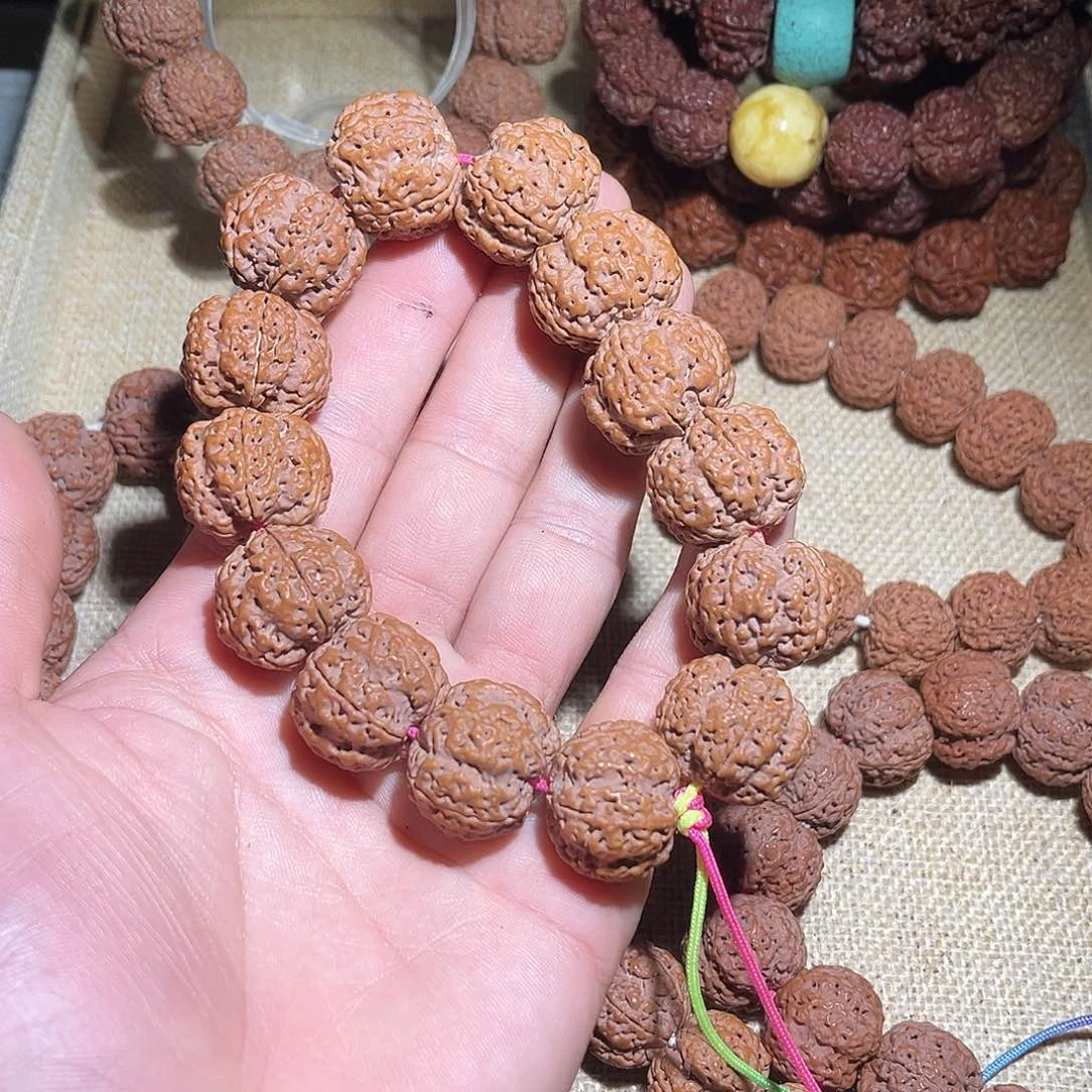 陌***人金刚菩提手串大金刚