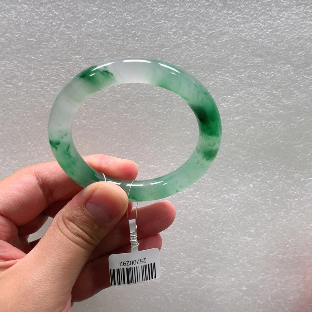 石英质玉手镯未镶嵌盛**央青青54-盛