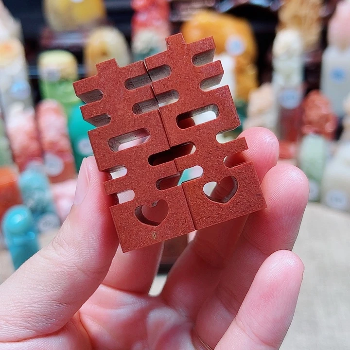 寿山石印石寿山石印章