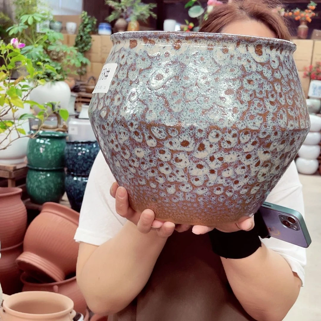 高度23口径23厘米
