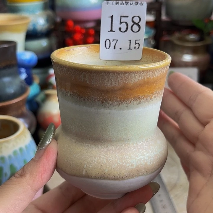 瓷片景德镇陶瓷手工制作
