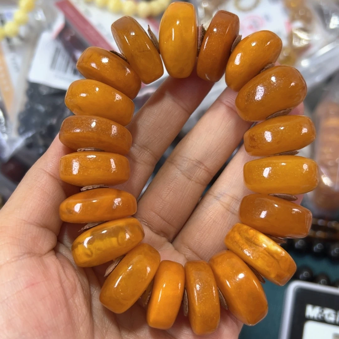 琥珀珠宝奇石未镶嵌181