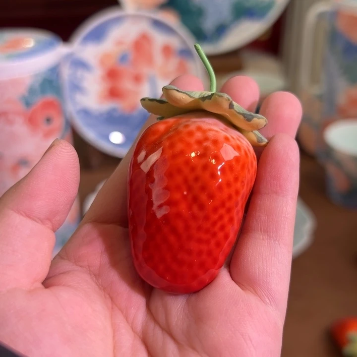 景德镇陶瓷艺术精品