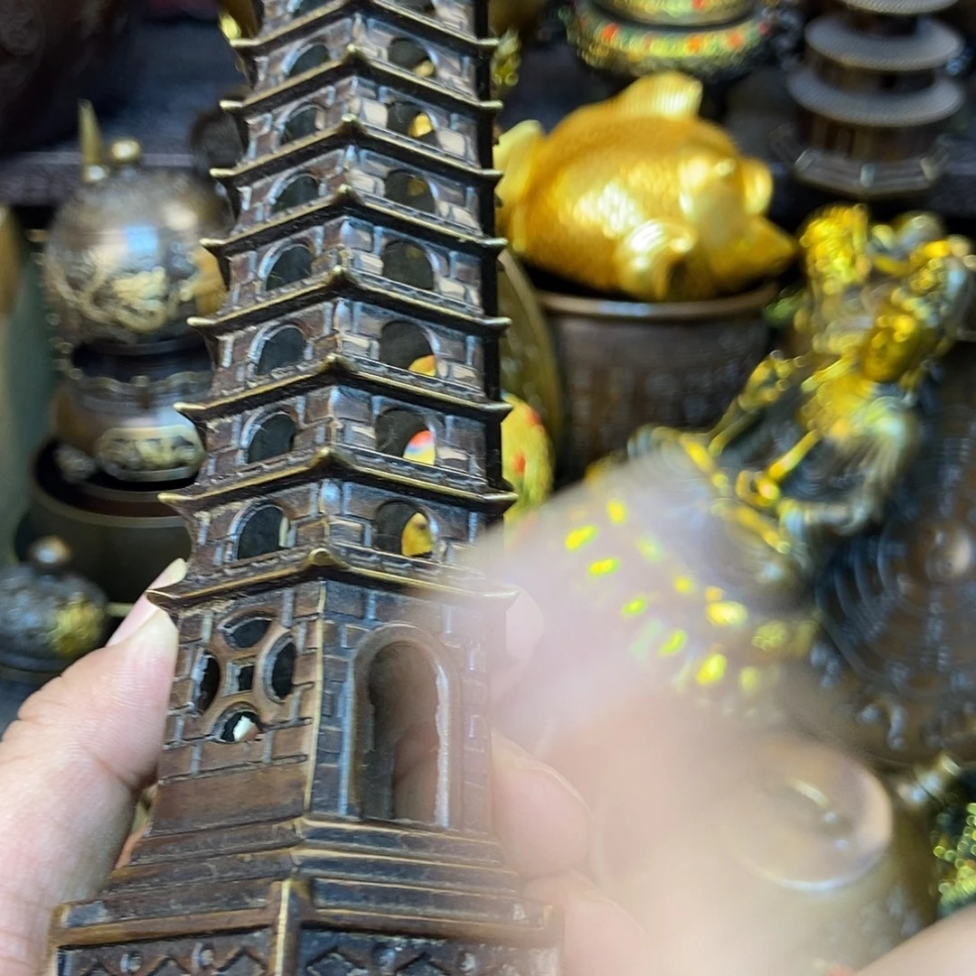 茶台摆件/工艺摆件